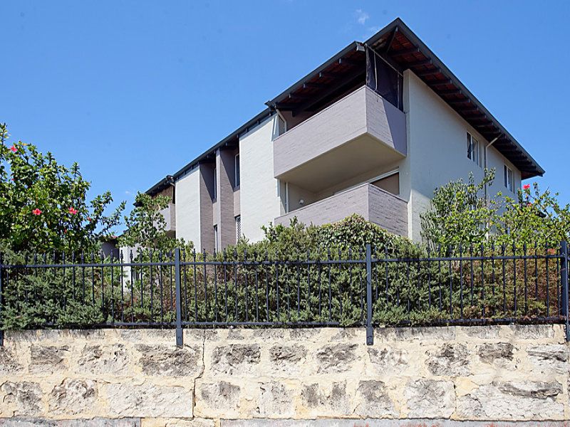31/237 Cambridge Street WEMBLEY WA, Wembley - Thumbnail 2