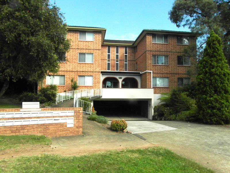 19-21 Miranda Road