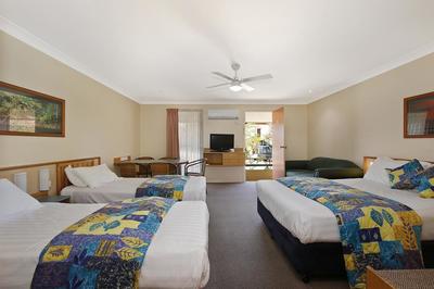 MOTEL FOR SALE - POPULAR STOP-OVER BETWEEN SYDNEY & MELBOURNE