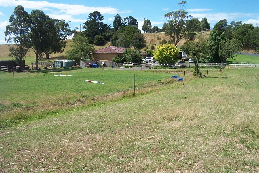 4 BR BV HOME ON 5 ACRES : WESTERNPORT BAY VIEWS