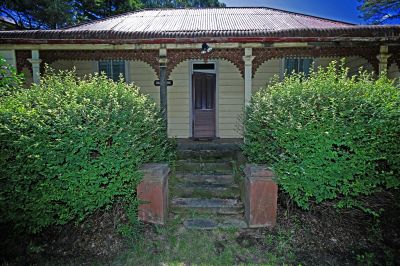 12-14 Great Western Highway Leura 2780