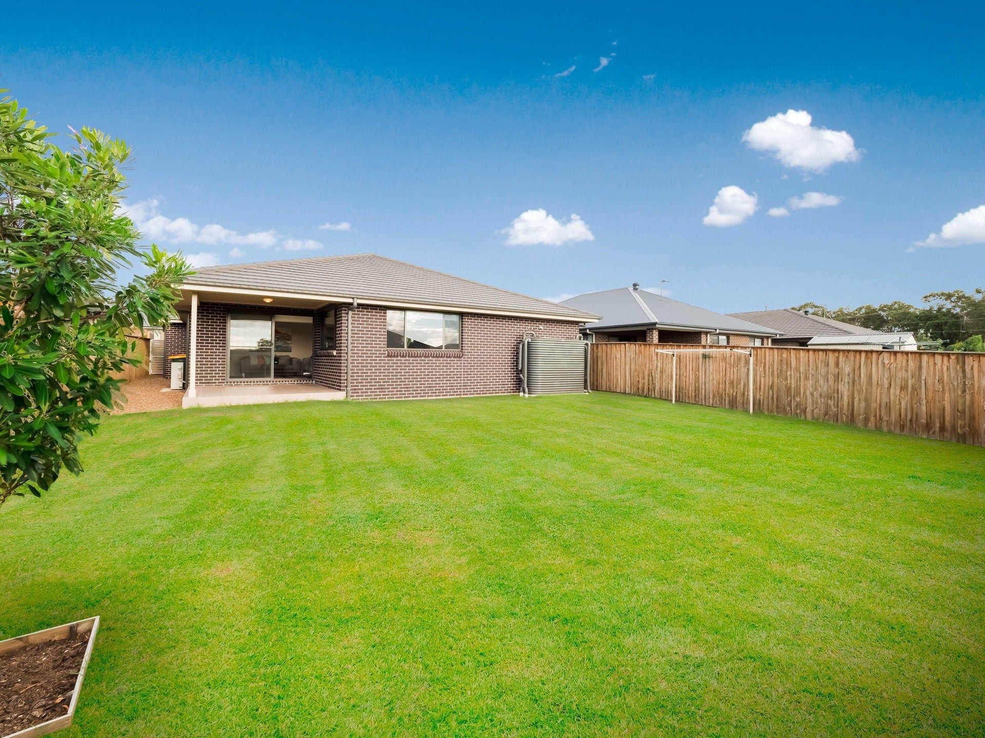 Chisholm 9 Lemongrass Street