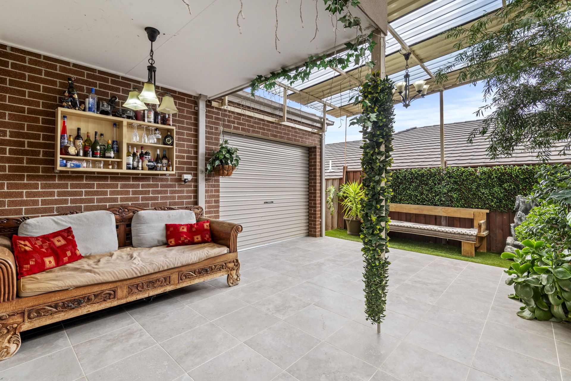 Spacious Sanctuary In A Superb Location
