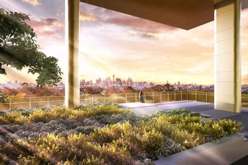 Real Estate For Sale 811/2331 Treacy Street Hurstville , NSW