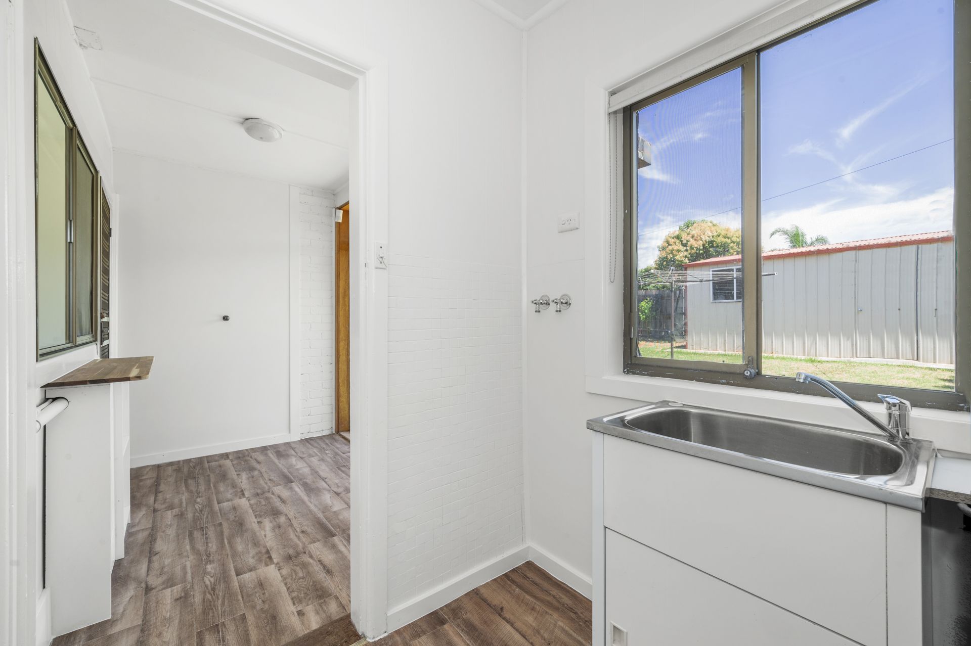 BEAUTIFULLY RENOVATED