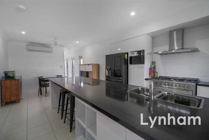 Spacious, Modern & Family-Ready in Burdell's Lifestyle Precinct