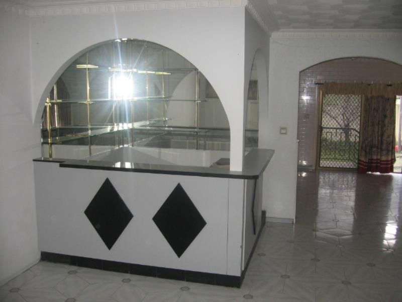Large Family Home