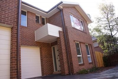 PROPERTY NO LONGER AVAILABLE