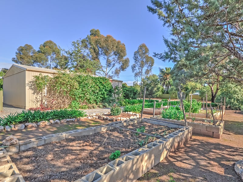 Sold property Undisclosed for 2 Hemaford Grove Gawler East , SA 5118