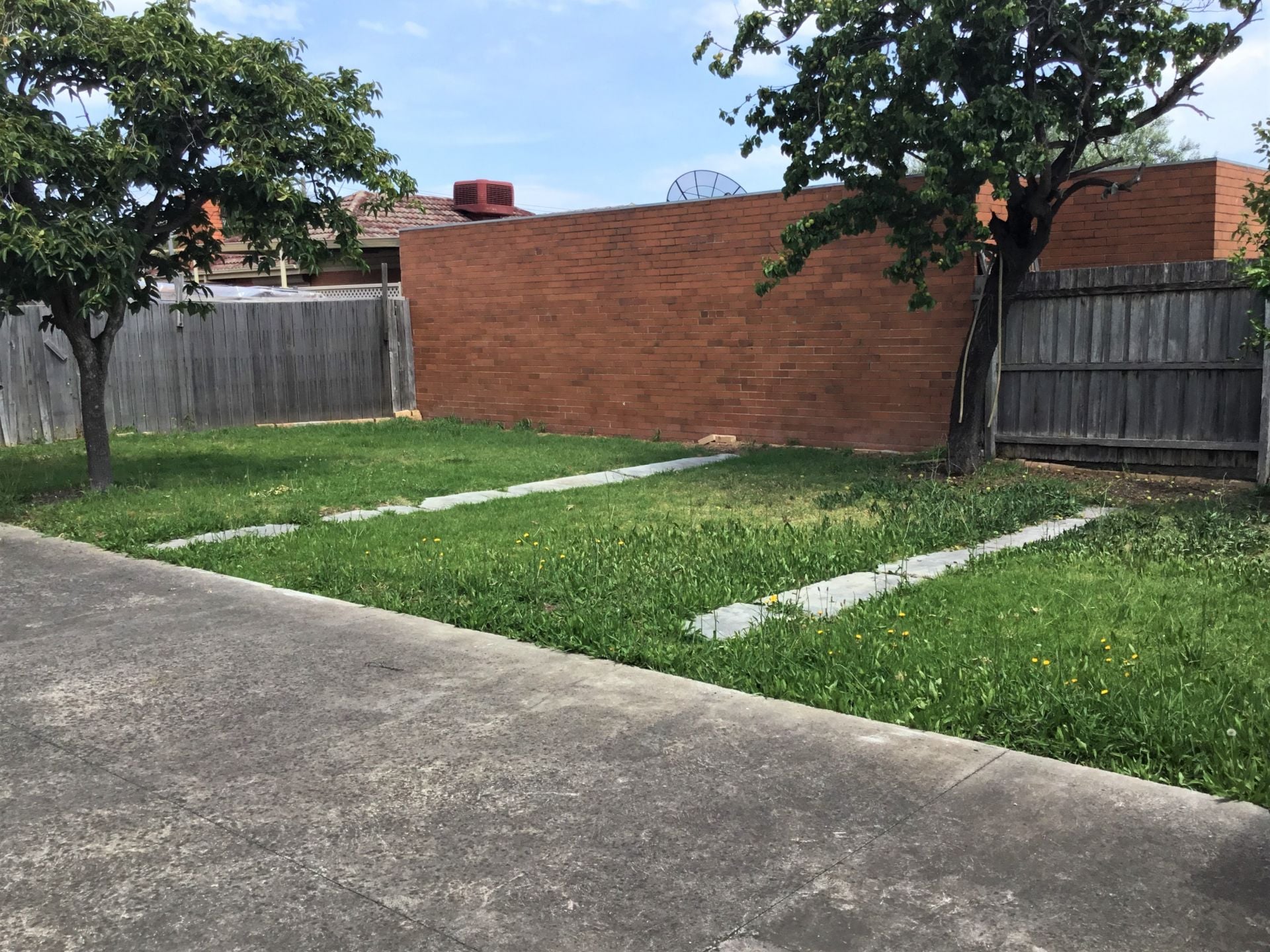 Spacious Home In Ideal Location