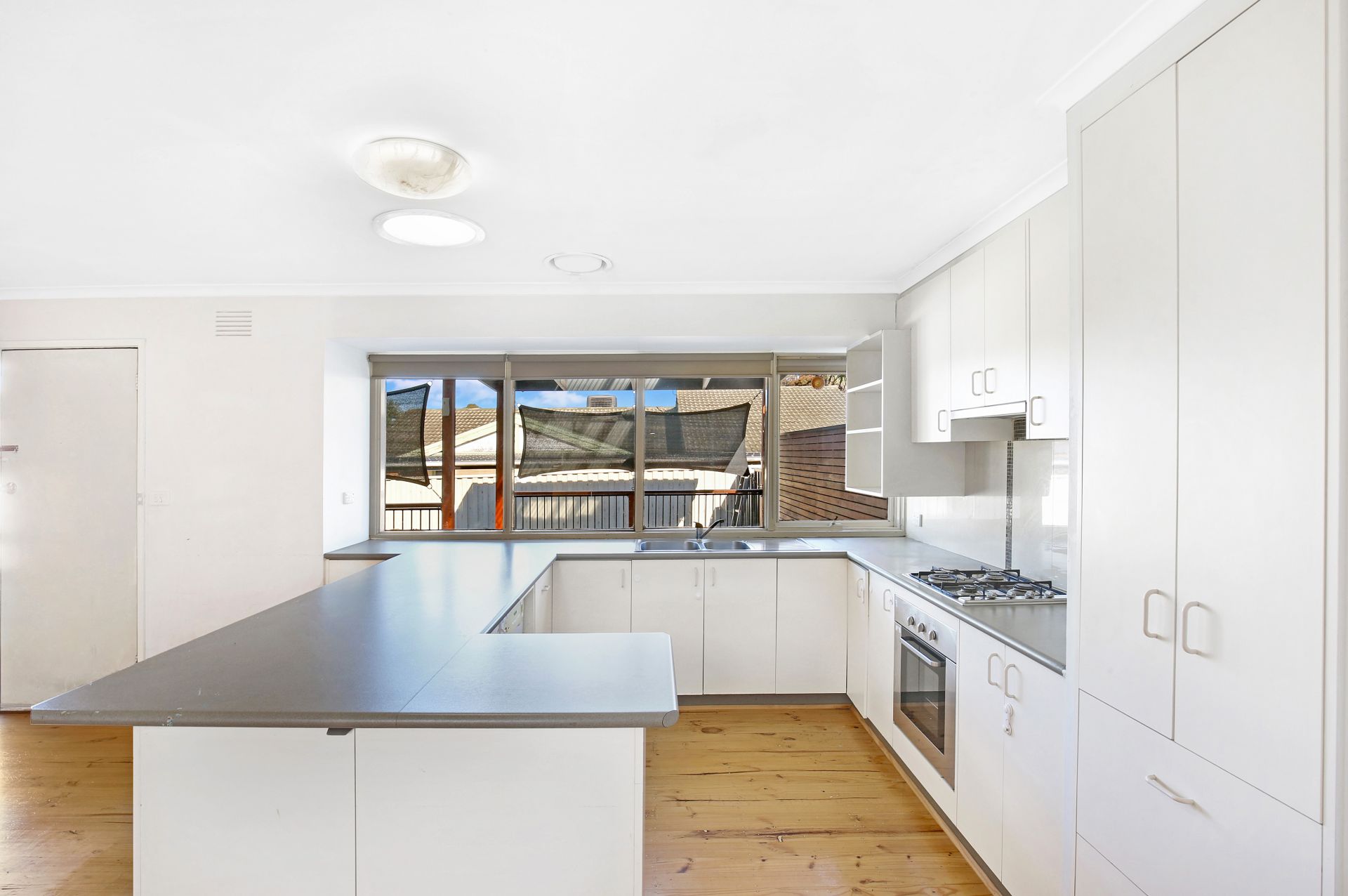 3 Bedroom Home In Convenient Location