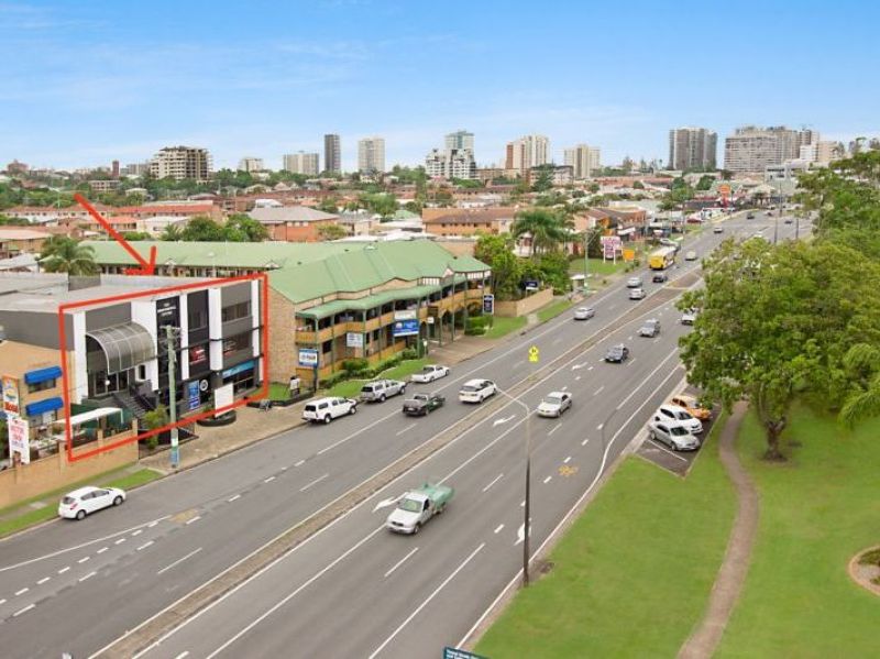 Suite 1/133 Wharf Street Tweed Heads NSW, Tweed Heads - Image 1