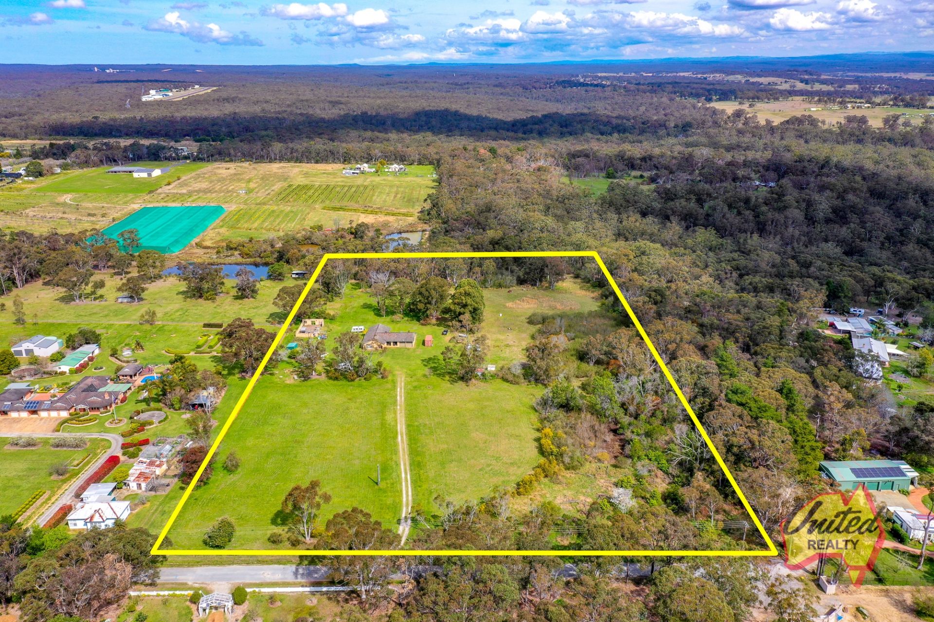 83 Exley Road, Wedderburn United Realty