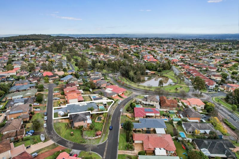 Real Estate For Sale 4 The Highwater Mount Annan , NSW