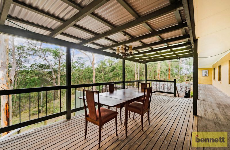 772 Putty Road, East Kurrajong - Thumbnail 7