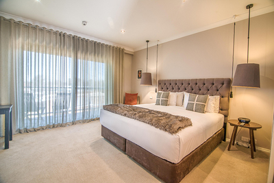 STUNNING BOUTIQUE MOTEL IN PRIME REGIONAL CENTRE - EXCEPTIONAL