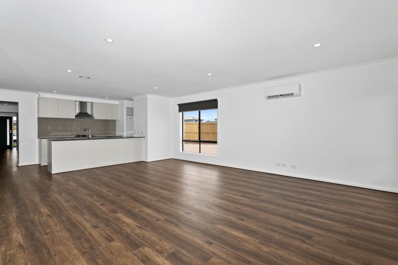74 Wollahra Rise, Wyndham Vale
