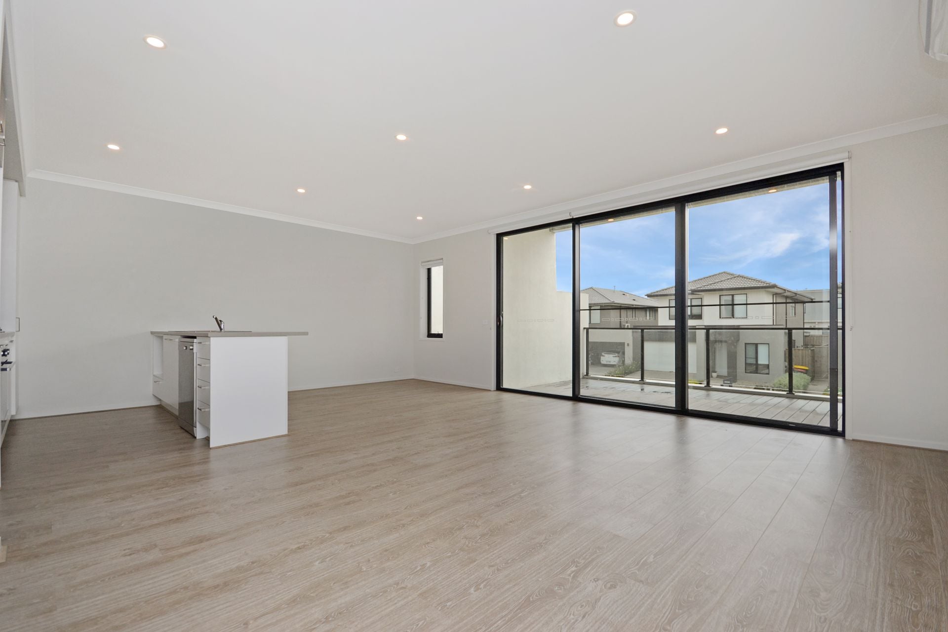 Comfortable Living in a great location