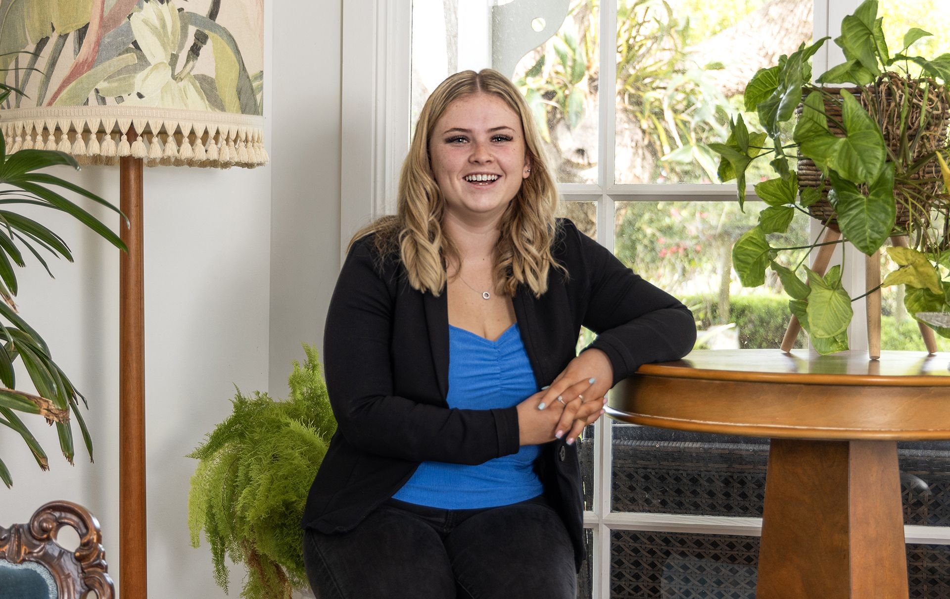 Felicity Kesby Stone Real Estate