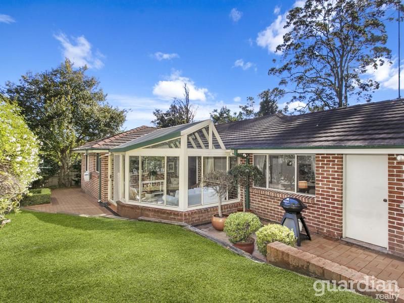 4/23 Dean Street WEST PENNANT HILLS NSW, West Pennant Hills - Thumbnail 5