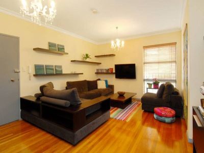 3/206 Alison Road RANDWICK NSW, Randwick - Thumbnail 2