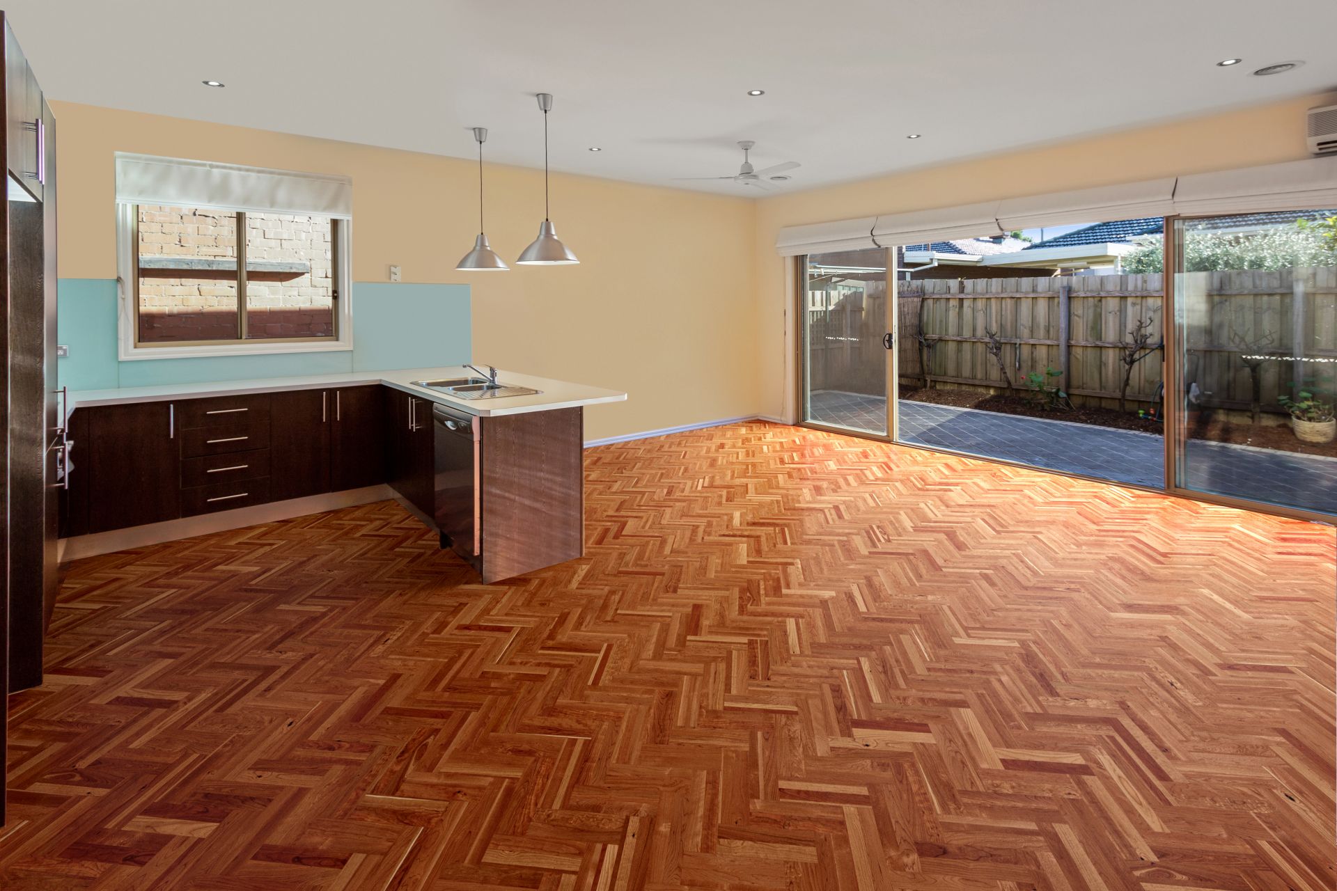 Spacious Living Full Of Quality And Style
