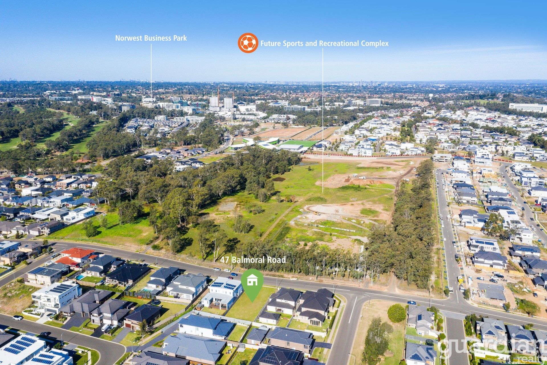 47 Balmoral Road Kellyville NSW, Kellyville - Thumbnail 6