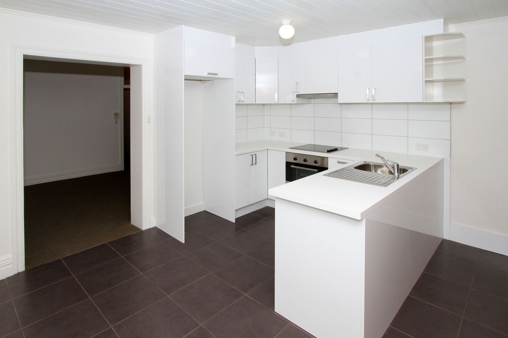 FULLY RENOVATED WITH TRAMS AT YOUR DOOR