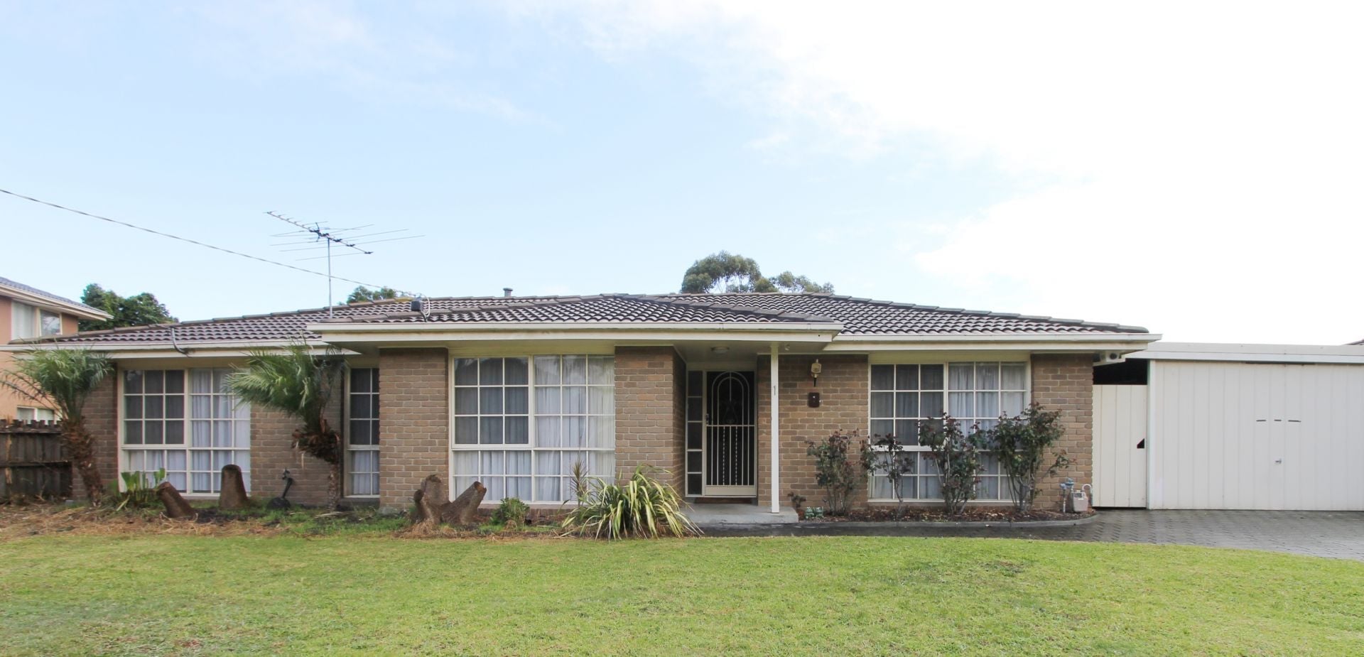 LOVE THE HOME, ADORE THE LOCATION !!!