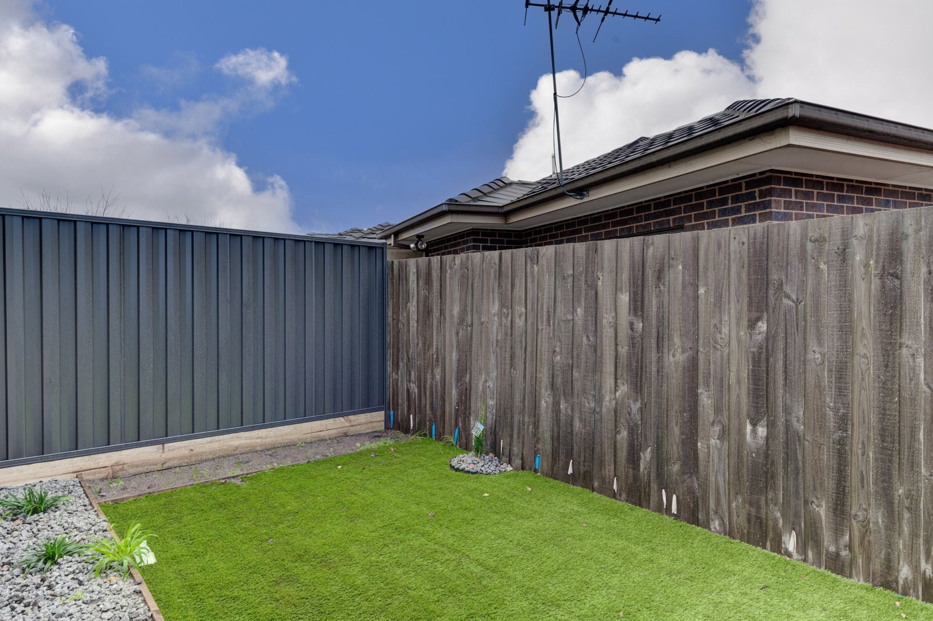 Brand New Two Bedroom Townhouse!