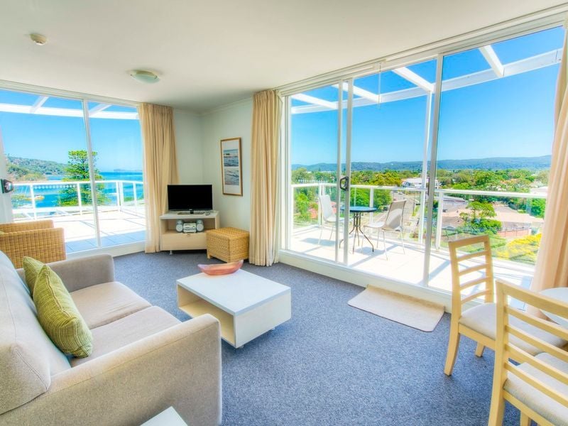 Real Estate For Sale 519/51 The Esplanade Ettalong Beach , NSW