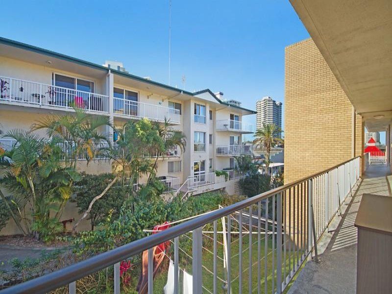 6/22 Garrick Street 'Garrick Lodge' COOLANGATTA QLD, 'Garrick Lodge' Coolangatta - Thumbnail 6