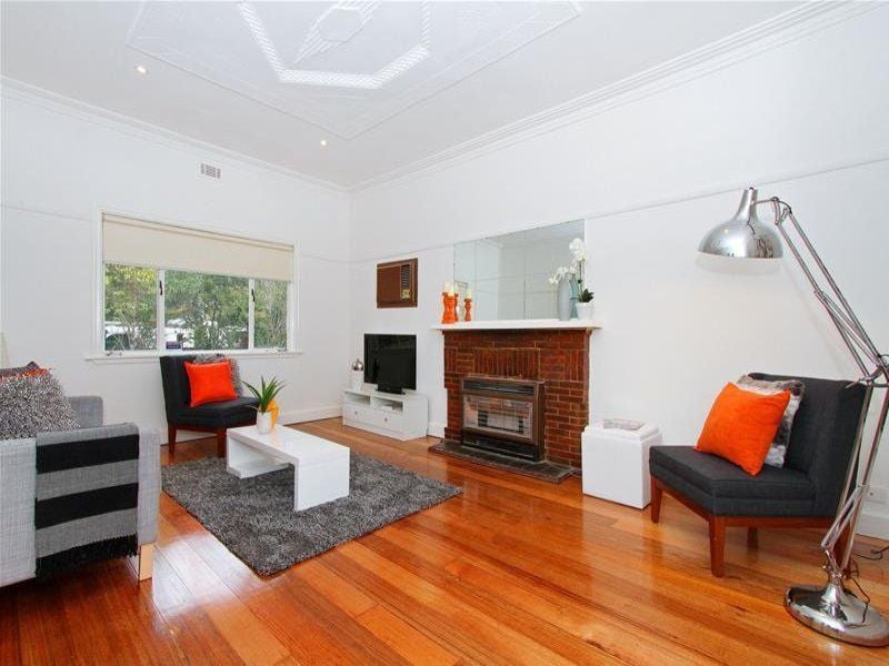 Captivating Combination of The Classic And The Contemporary