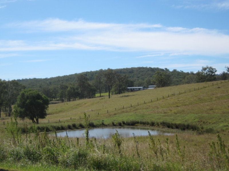 Real Estate For Sale Maroon , QLD