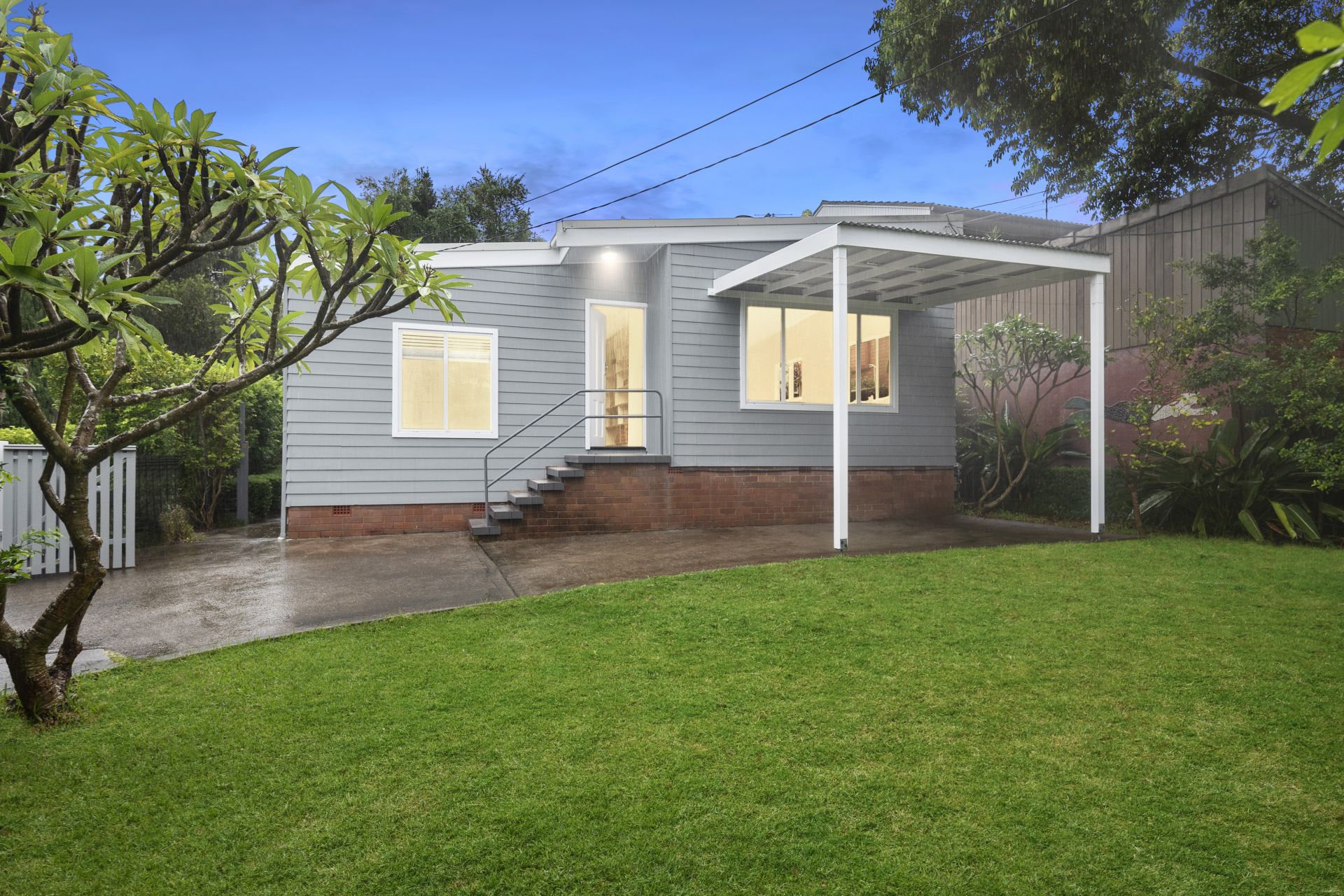 Real Estate For Sale 49 Iris Street Frenchs Forest , NSW