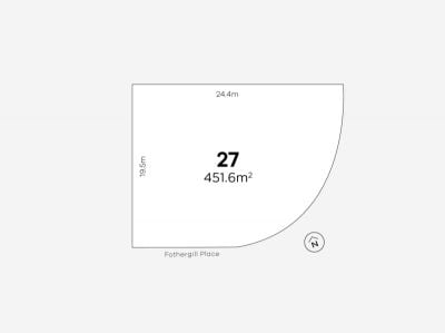 Lot 27, 20 Macquarie Place