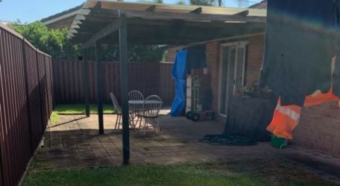 Bligh Park 2/59 Harradine Crescent