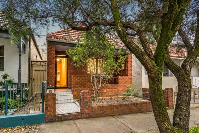 38 Salisbury Road, Stanmore