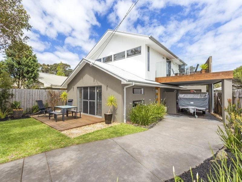 12 Wilkinson Court OCEAN GROVE VIC, Ocean Grove - Thumbnail 2