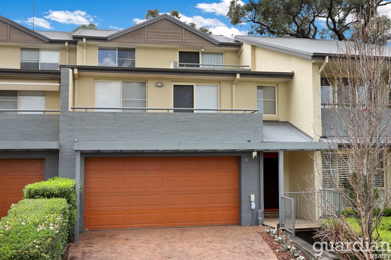 55 Hyde Avenue Glenhaven NSW, Glenhaven - Thumbnail 2