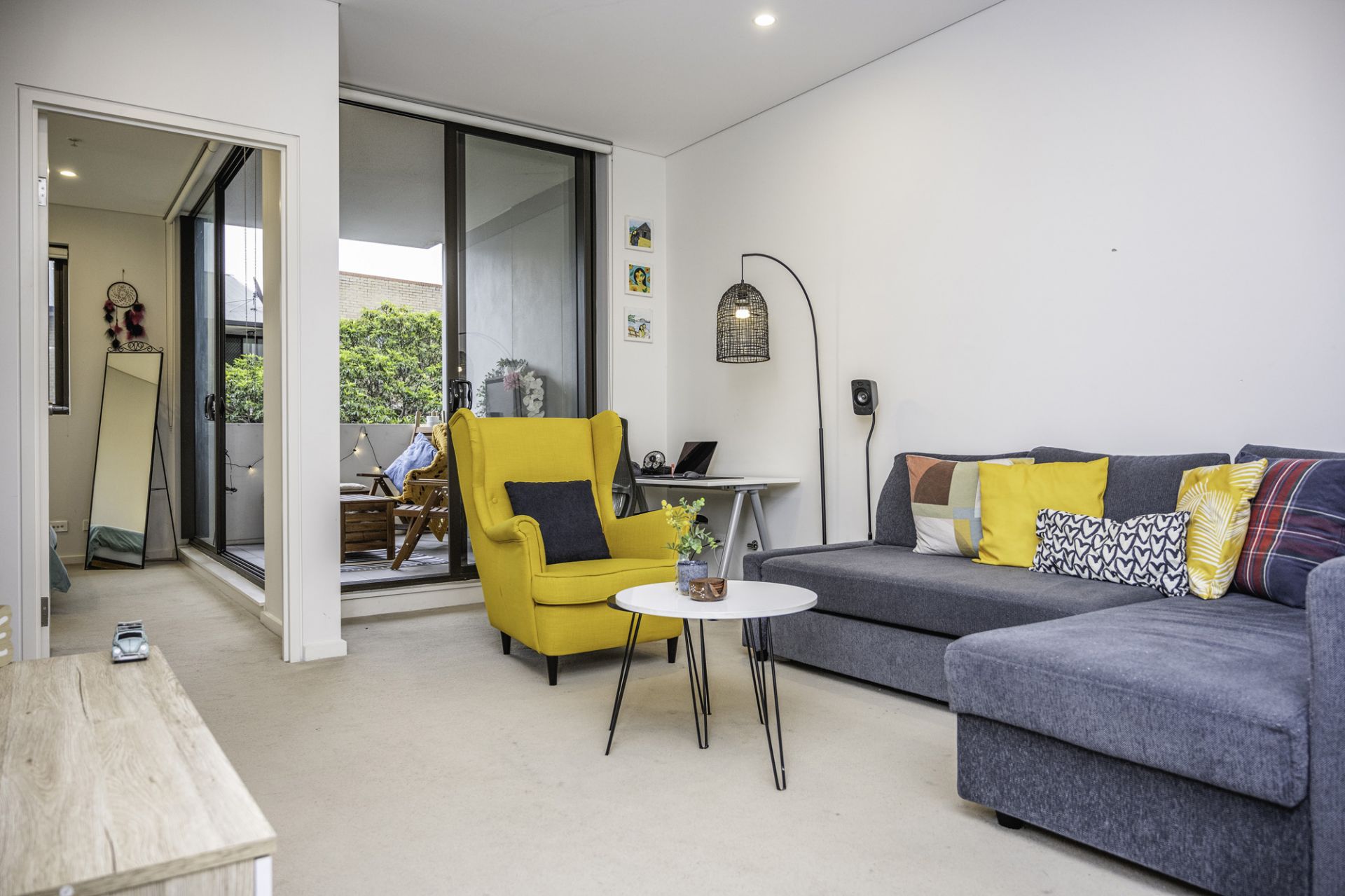 A408/5 Powell Street Homebush NSW, Homebush - Thumbnail 4