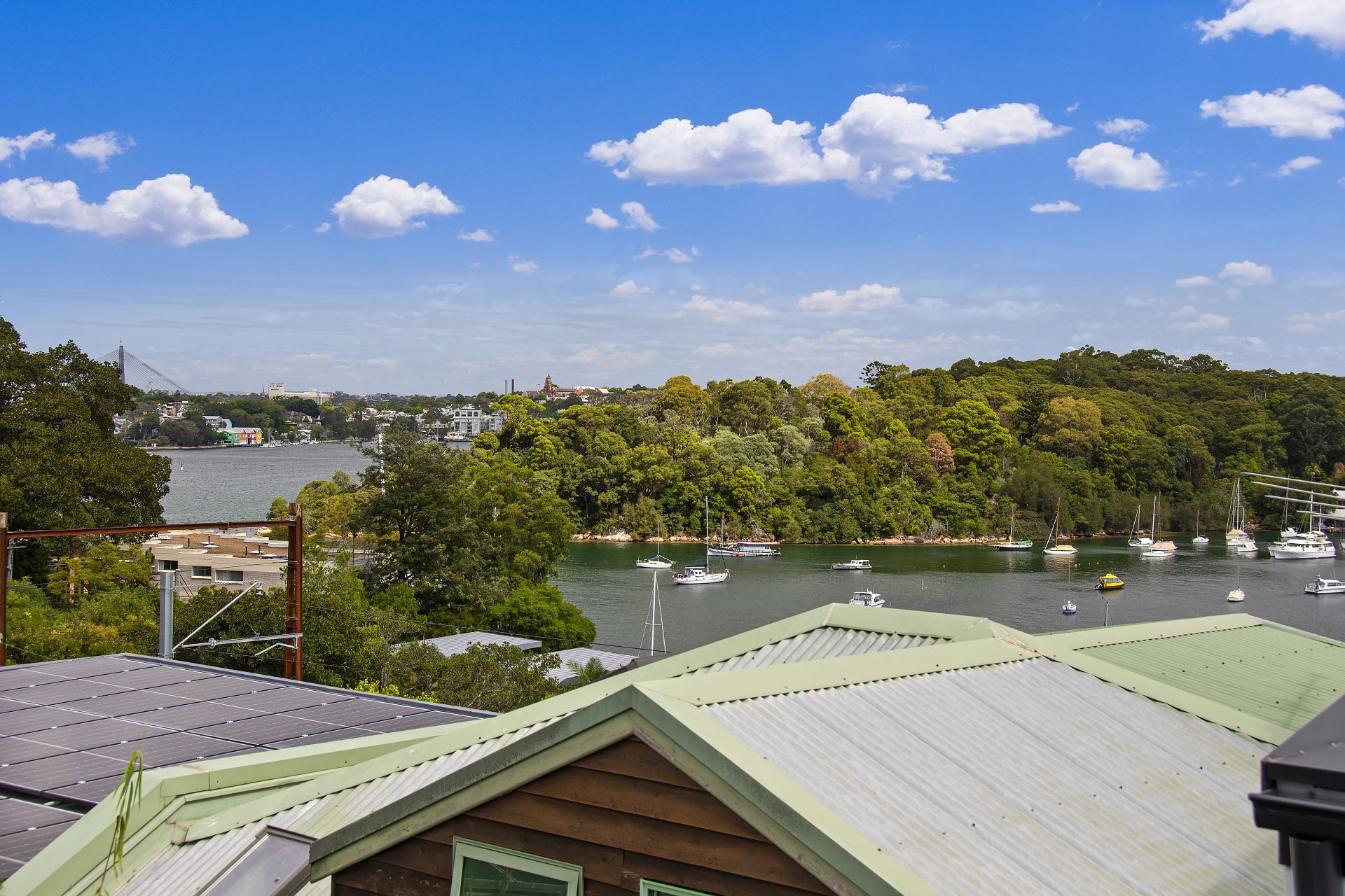 Real Estate For Lease 25 Dumbarton Street McMahons Point , NSW