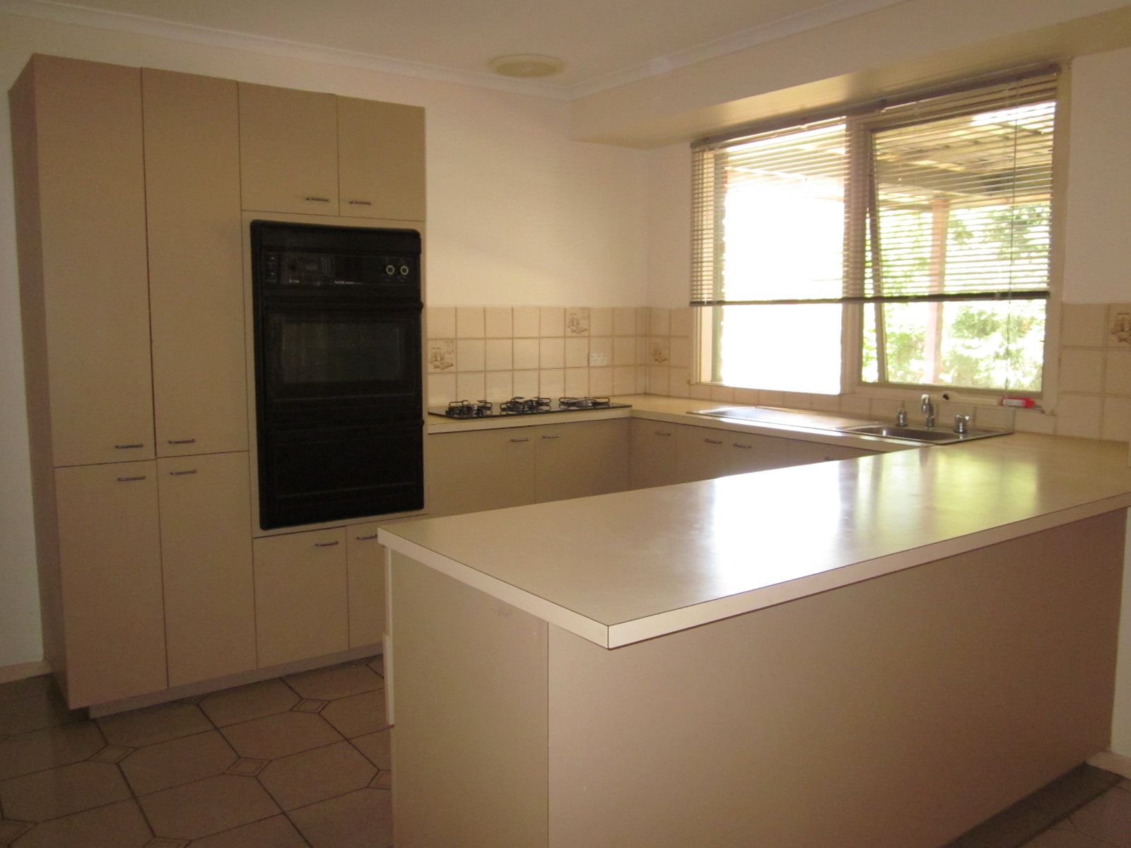 GREAT HOME IN A PERFECT, PEACEFUL LOCATION