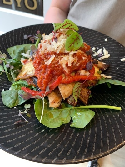 Busy Cafe For Sale - Southern Highlands