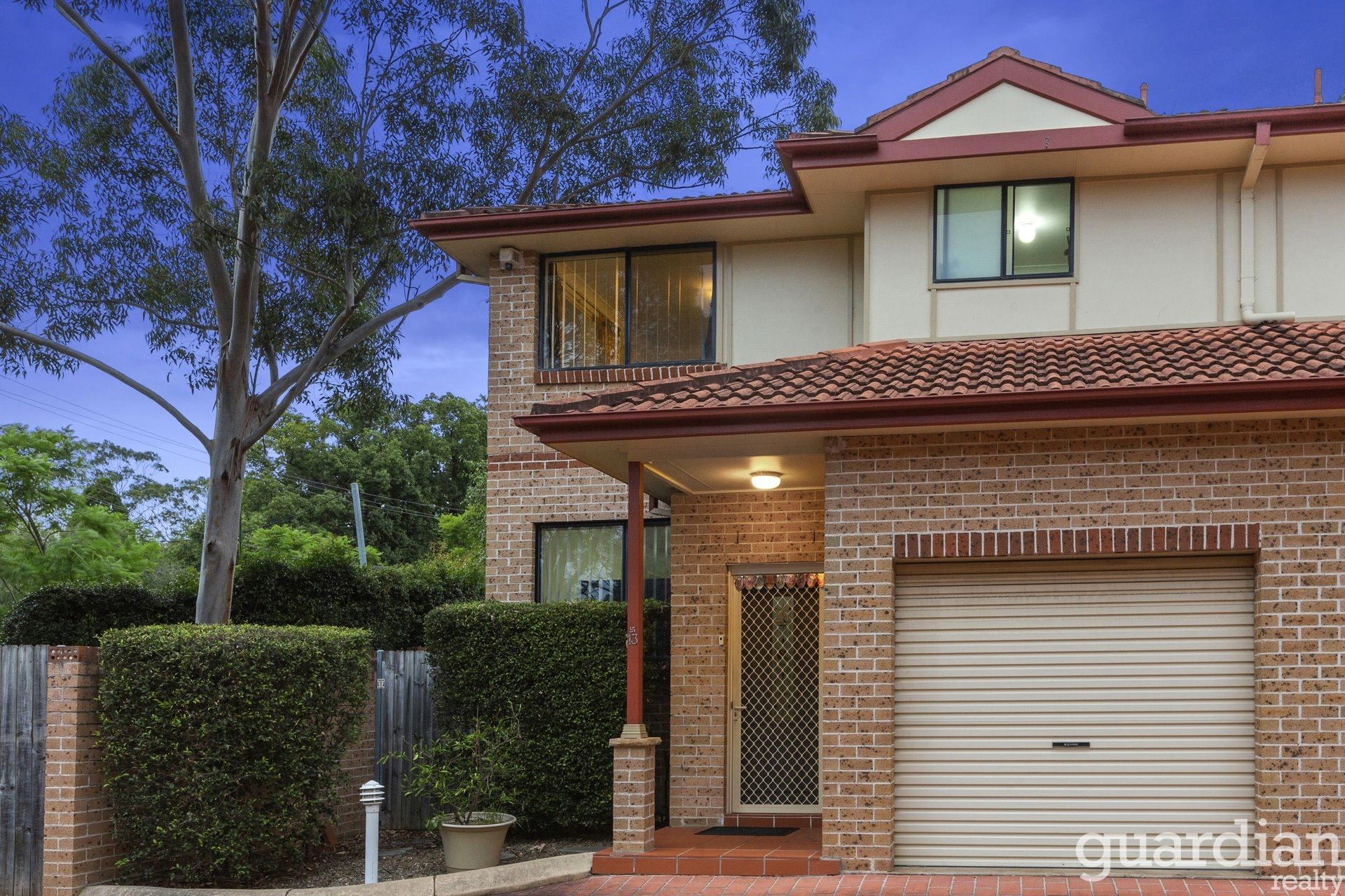 13/4-6 Conie Avenue Baulkham Hills NSW, Baulkham Hills - Thumbnail 2