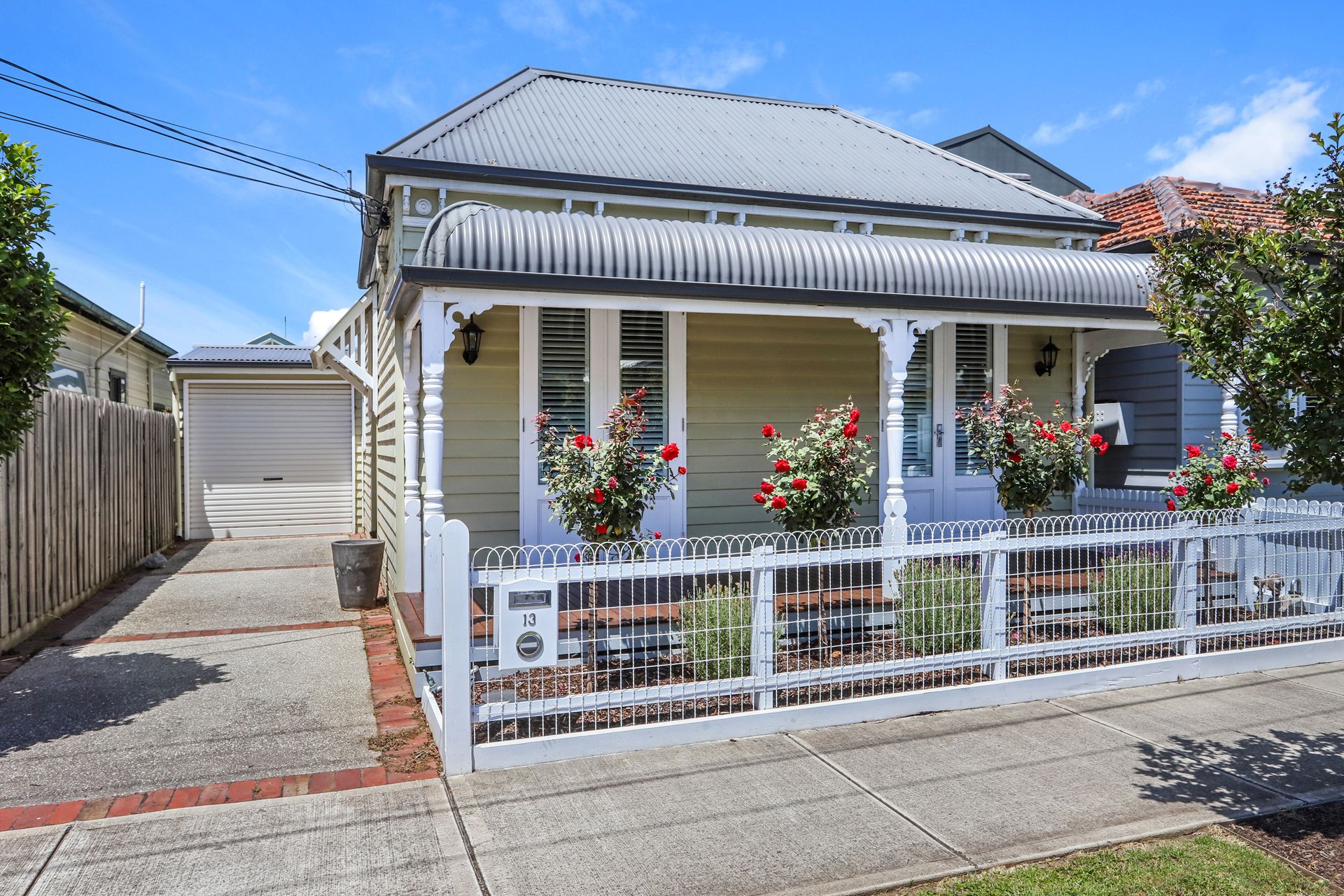 13 Deakin Street Yarraville VIC, Yarraville - Thumbnail 3
