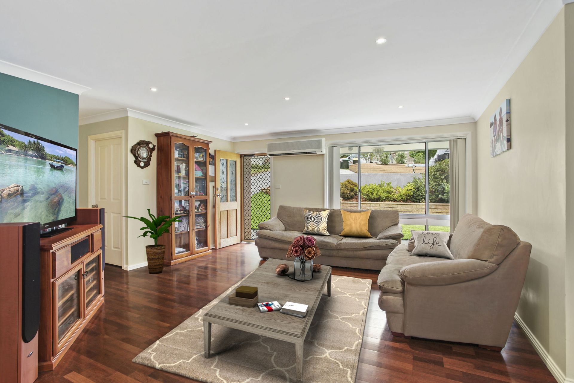 16 Derain Crescent Hazelbrook 2779