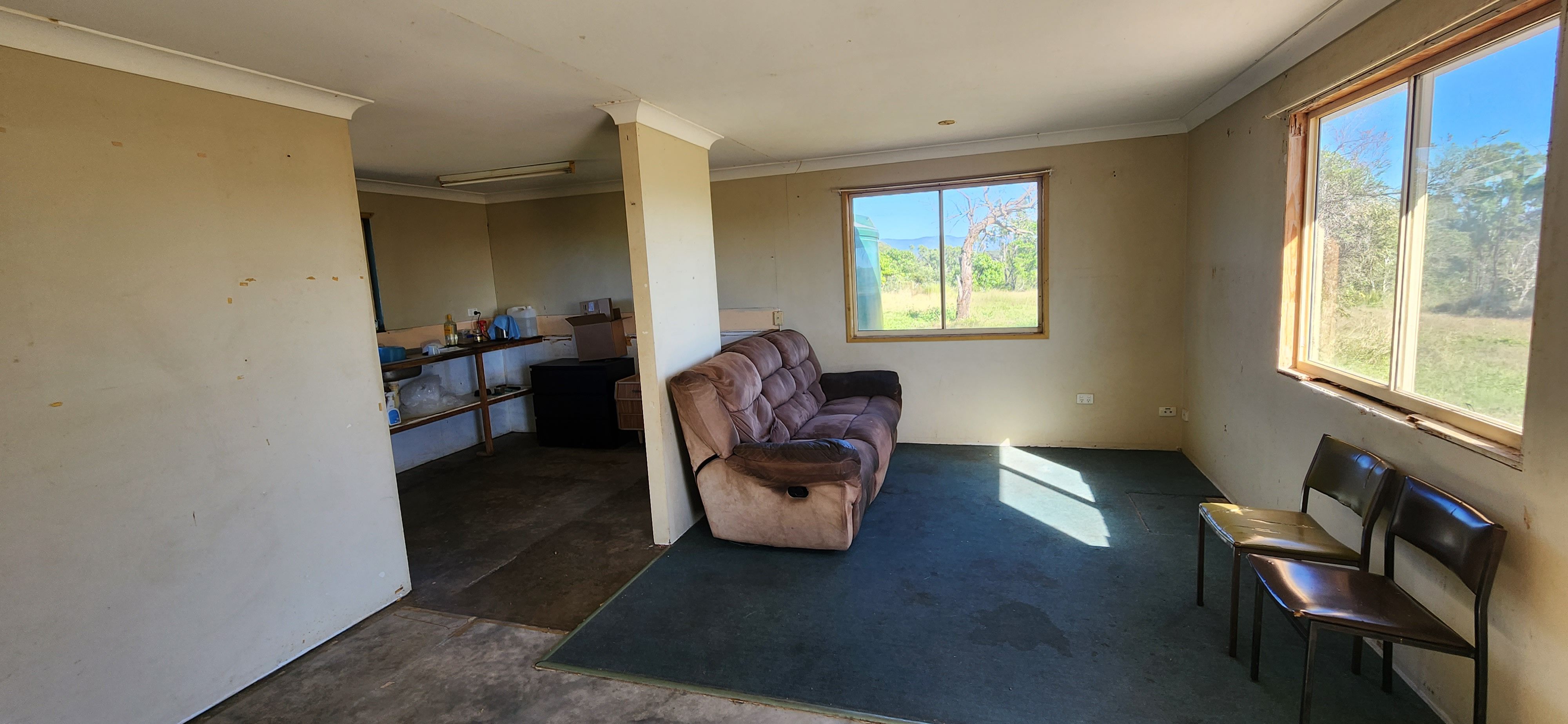 Real Estate For Sale 216 Mingo Road , QLD