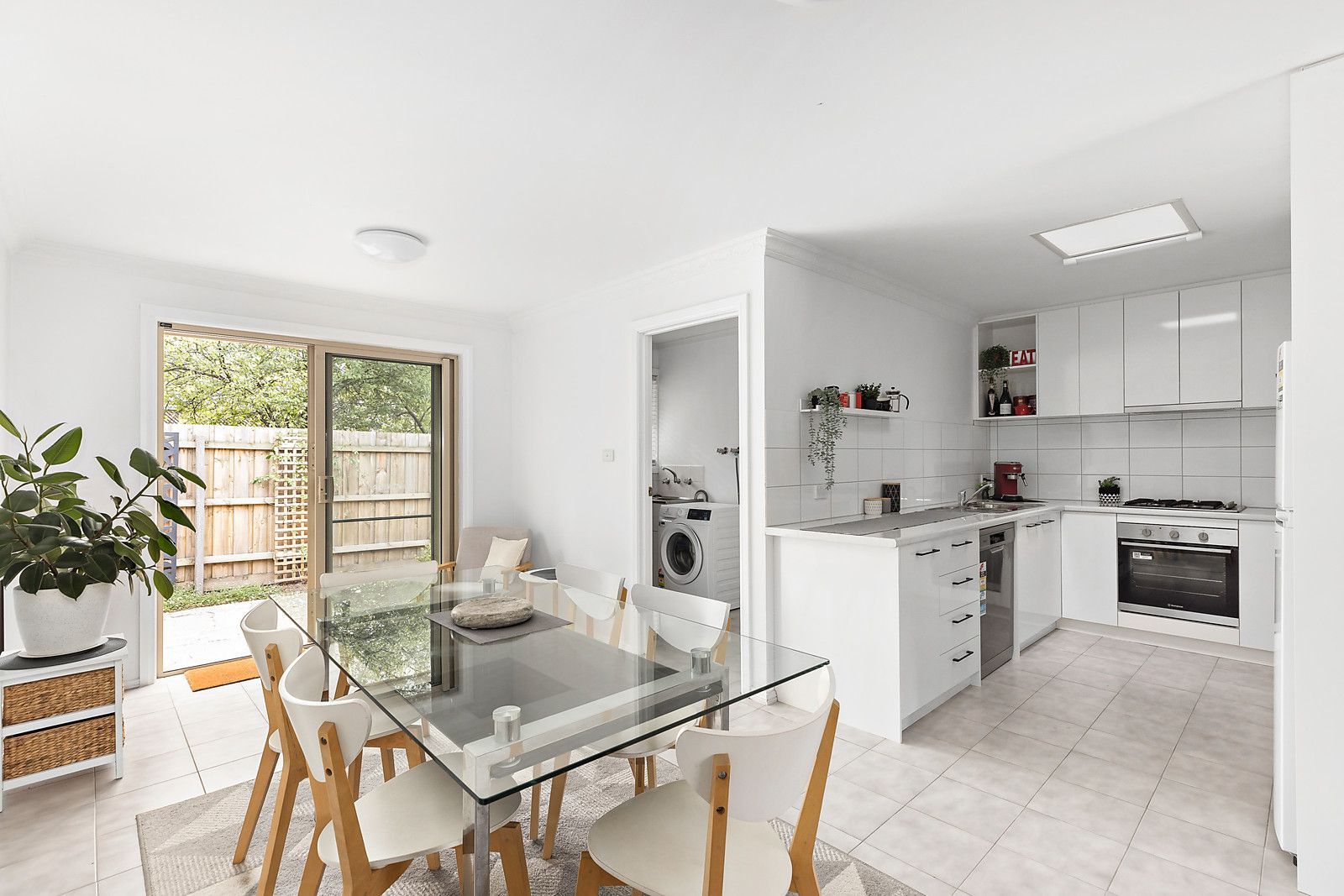 Tranquil Living in Prime Preston Location
