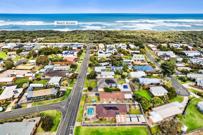 Real Estate For Sale 128 Sunset Strip Ocean Grove , VIC